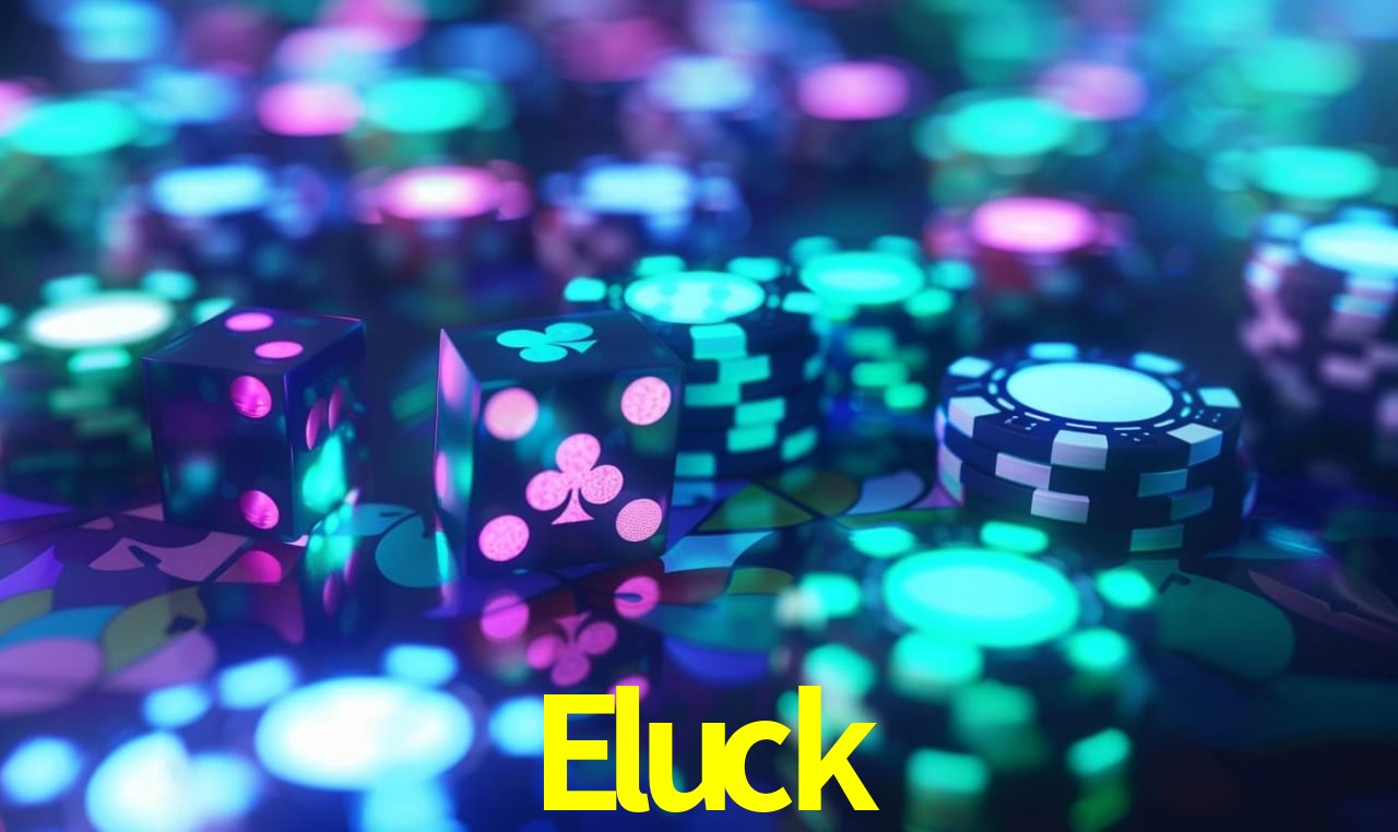 Experiencia de tragamonedas Eluck para jugadores en México