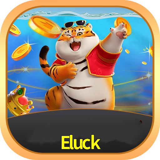 Eluck Logo